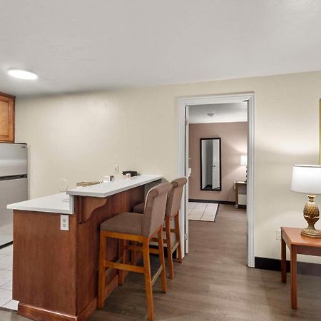 Quality Inn & Suites Downtown Green Bay Eksteriør billede