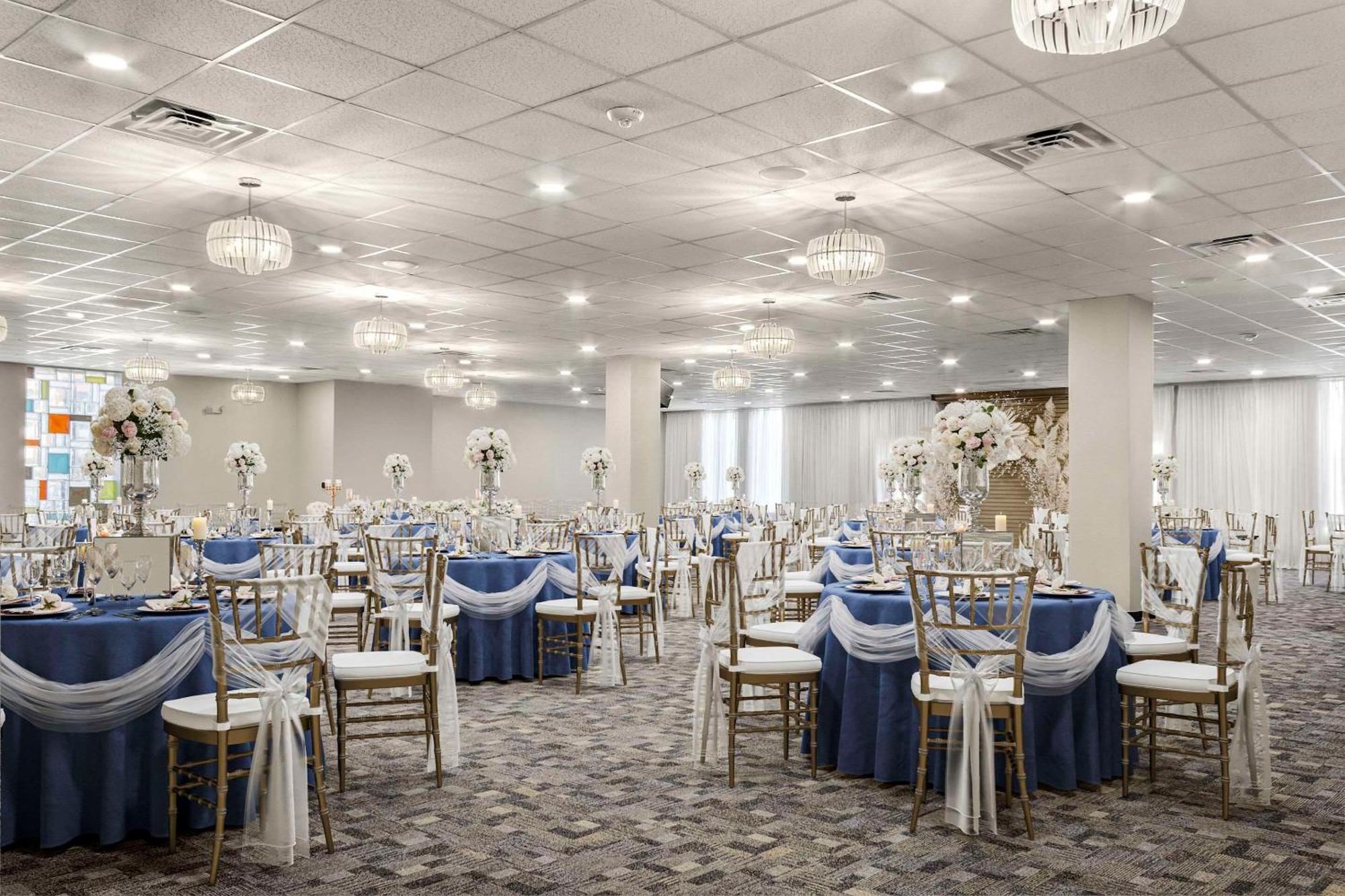 Quality Inn & Suites Downtown Green Bay Eksteriør billede
