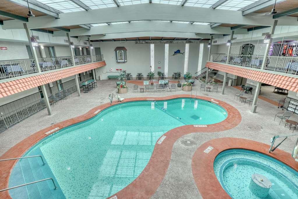 Quality Inn & Suites Downtown Green Bay Faciliteter billede