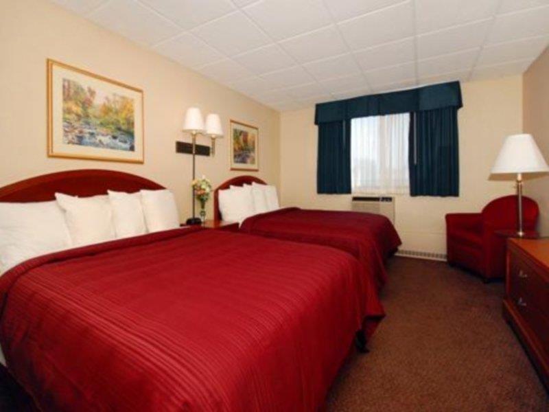 Quality Inn & Suites Downtown Green Bay Værelse billede