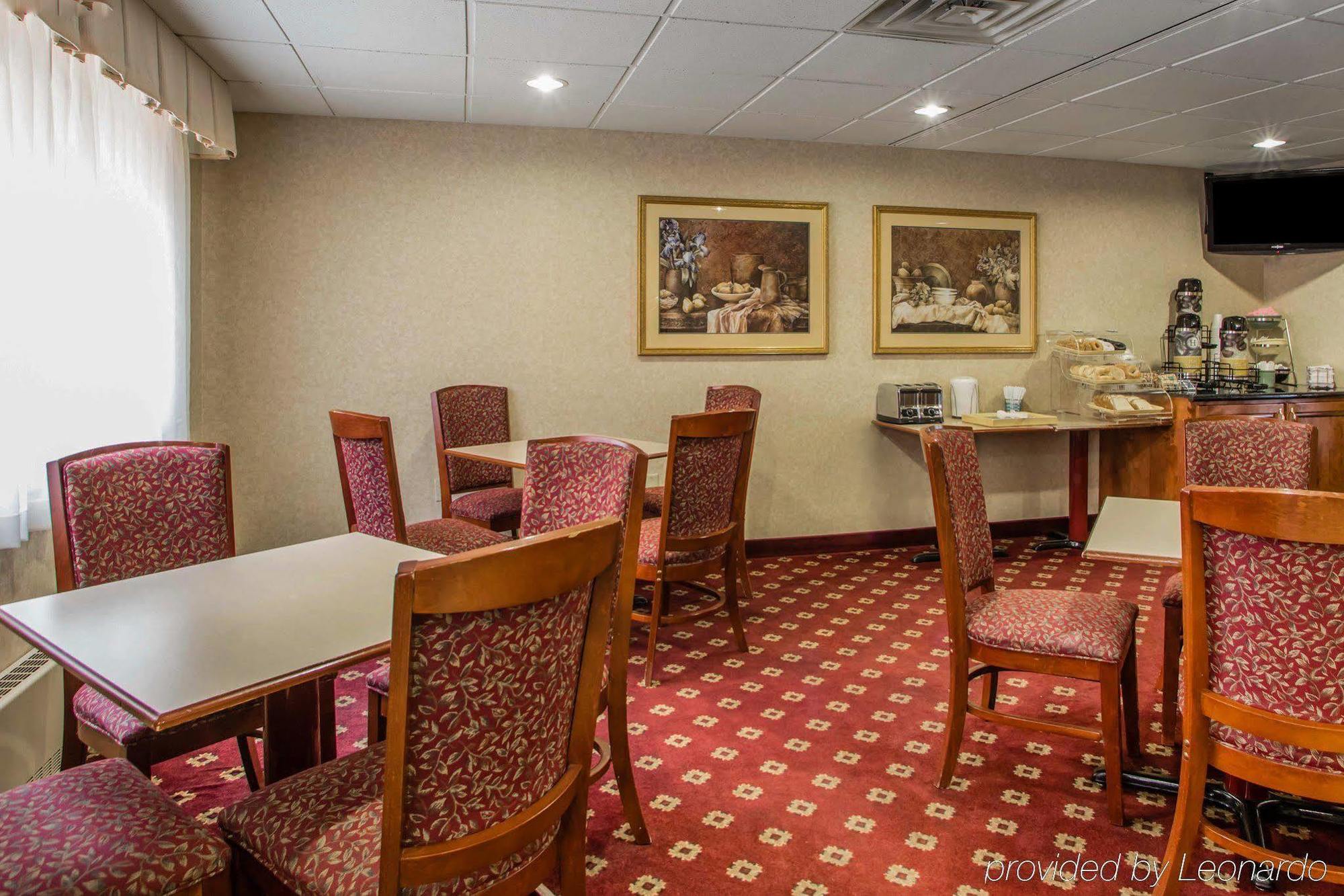 Quality Inn & Suites Downtown Green Bay Eksteriør billede