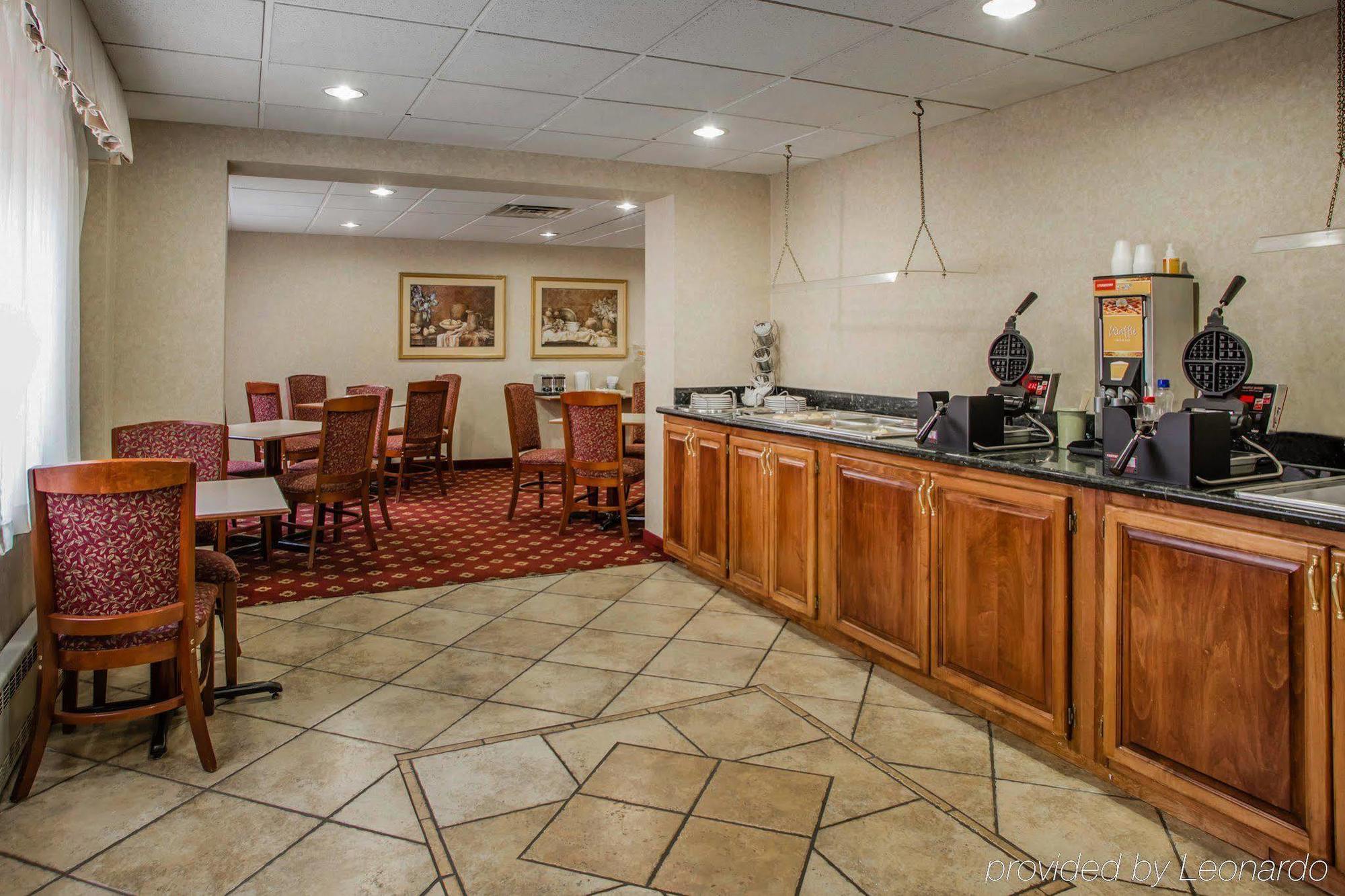 Quality Inn & Suites Downtown Green Bay Eksteriør billede