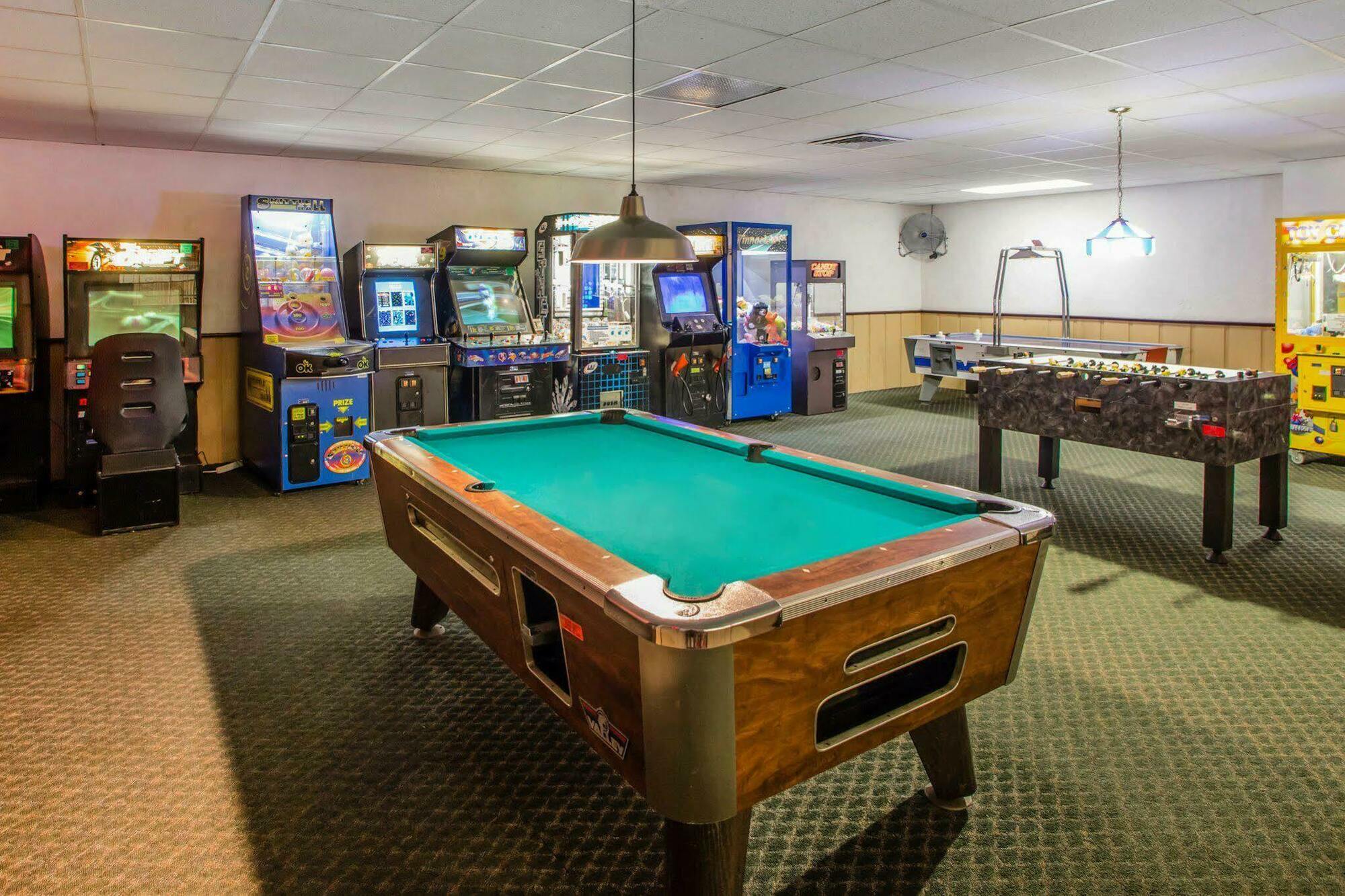 Quality Inn & Suites Downtown Green Bay Eksteriør billede